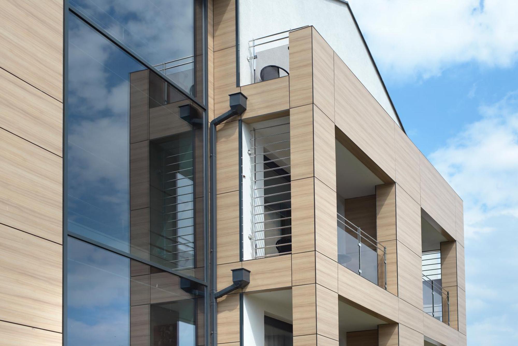 Zoria Apartment Jastarnia Bagian luar foto